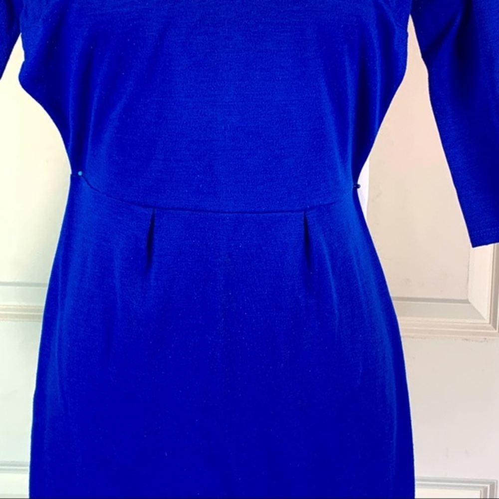 Peca Bodycon Dress - Picture 4 of 6